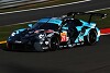 Langstrecke-/Sportwagen-News Mai 2021: Ein GTE-Am-Porsche repariert