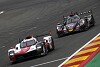WEC-Chefs: LMP2 wird definitiv nicht weiter eingebremst