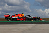 Verstappen: Portimao wird anders als die Wochenenden zuvor