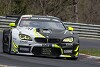 VLN/NLS3 2021: Schubert holt Pole in Abbruch-Qualifying