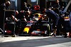 Formel-1-Liveticker: Verstappen erwartet harten Kampf gegen Mercedes