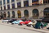 Motorworld: Diese Klassikerexperten kommen nach Kemptthal
