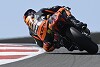 Moto2 in Jerez FT3: Gardner bricht Rundenrekord, Schrötter in den Top 10