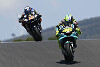 VR46-MotoGP-Team: Wahl des Herstellers erfolgt in den kommenden zehn Tagen