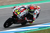 Moto3-Qualifying in Jerez: Suzuki erobert Pole, Acosta außerhalb der Top 10