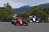 FIA lenkt ein: Mehr Budget für Formel-1-Teams bei Sprintrennen