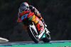 Moto2 in Jerez: Remy Gardner auf der Pole, Marcel Schrötter auf Startplatz 18