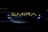 Der neue Lotus Sportwagen heißt Emira