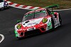 VLN/NLS 2021 Lauf 3: Frikadelli-Doppelsieg, aber mögliche Strafe