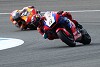 Bradl nach Q2-Direkteinzug nur Zwölfter: 'Ich fand mich im Verkehr wieder'