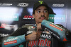 Verletzung beim Training: MotoGP-Pilot Franco Morbidelli fällt für Assen aus