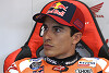 Marc Marquez: Gedächtnisverlust nach Trainingssturz und Strategiefehler im Q1