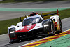 WEC Spa 2021: Toyota-Hypercar schlägt Alpine-LMP1 nach Taktik-Drama