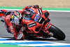 Ducati: Miller läutet Aufwärtstrend ein - Bagnaia hat Taktik gegen Yamaha