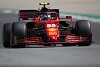 Carlos Sainz: Ganz neue Herangehensweise, aber die funktioniert!
