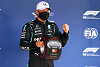 Valtteri Bottas: Nach Imola in den Reifen Schlüssel zur Pole gefunden