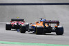 Daniel Ricciardo: Probleme im Auto werden in Portimao potenziert