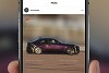 Neues BMW 2er Coupé (2021) ungetarnt in der Seitenansicht