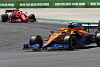 Andreas Seidl: Lando Norris muss Top-4-Ergebnis anvisieren