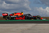 Red Bull: 'Performance auf dem gelben Reifen macht uns Sorgen'