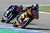 MotoGP-Liveticker: Showdown in Jerez! Jetzt das Rennen der Moto2
