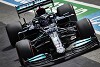 Formel-1-Liveticker: Wird das Portugal-Rennen zum Reifenpoker?