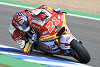 Moto2 in Jerez: Fabio di Giannantonio feiert dominanten Start-Ziel-Sieg