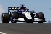 Williams warnt: Q3 und WM-Punkte sind noch nicht in Reichweite
