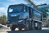 Iveco T-Way (2021): Starker Allrad-Lastwagen