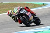 Sturzreicher MotoE-Auftakt in Jerez: Zaccone gewinnt vor Aegerter