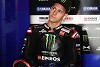 Keine Kraft im rechten Arm: Deshalb wurde Quartararo in Jerez langsamer