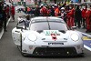 Splash-&-Dash drohte! Porsches GTE-Pro-Sieg war in Gefahr