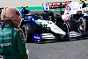 Formel 1 Portimao 2021: Das Rennen am Sonntag in der Chronologie