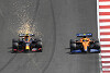 Lando Norris: 'Brillantes Manöver' bringt neues 'Allzeithoch'