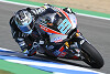 'Hätte auch in die Hose gehen können' - Marcel Schrötter setzt in Jerez auf Risiko