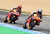 'Bin nur ein Angestellter': Pol Espargaro kritisiert Arbeitsweise von Honda