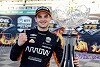 O'Ward verdient sich F1-Test, aber: 'Mein Herz schlägt für IndyCar'
