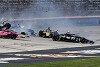 IndyCar-News Mai 2021: Bourdais beim Texas-Doppel doppelt abgeräumt