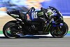 MotoGP Montagstest in Jerez: Vinales Schnellster, Detailarbeit bei den Teams