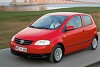 VW Fox (2005-2011): Kennen Sie den noch?