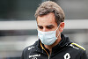 Abiteboul: Ex-Renault-Teamchef mit neuem Job im Formel-1-Umfeld