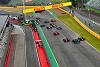 Formel 1 führt Sprintrennen ein: Ablauf, Regeln und Format erklärt