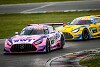 DTM-Test Lausitzring 1: Mercedes-AMG auch mit neuen Designs dominant