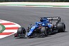 Fernando Alonso: Warum er die Formel 1 jetzt wieder dufte findet