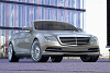 Vergessene Studien: Mercedes Ocean Drive Concept (2007)