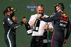 Max Verstappen: Portimao war kein gutes Wochenende für Red Bull