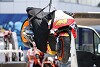 MotoGP-Bikes werden immer schneller: Sturzräume der Strecken werden zu klein