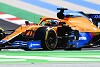 Ricciardo-Fortschritte in Portimao, aber: 'Passieren immer noch Fehler'