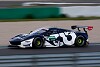 DTM-Test Lausitzring 2: Red-Bull-Ferrari jagt Mercedes, BoP-Poker voll im Gange