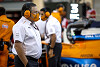 Analyse: Warum McLaren geheime Abstimmungen fordert